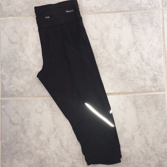 Nike Pants - Nike Fit Dry Workout Pant